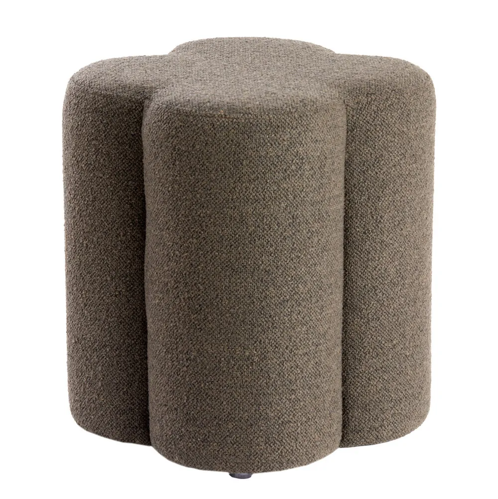 New Light & Living Poef Nalani