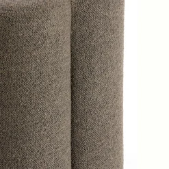 New Light & Living Poef Nalani