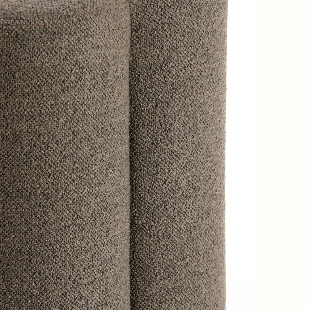 New Light & Living Poef Nalani