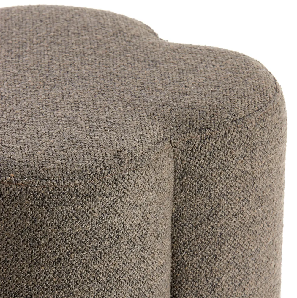 New Light & Living Poef Nalani