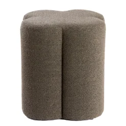 New Light & Living Poef Nalani