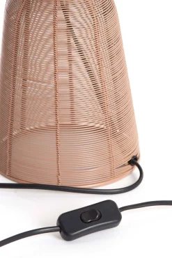 Outlet Light & Living Tafellamp Aboso