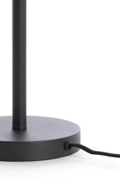 New Light & Living Tafellamp Edisa