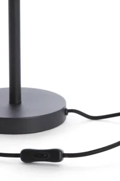 New Light & Living Tafellamp Edisa