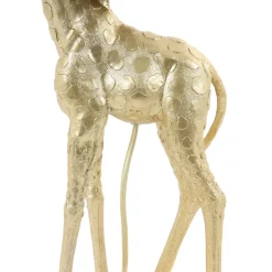 Online Light & Living Tafellamp Giraffe