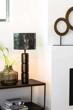 Discount Light & Living Tafellamp Merel