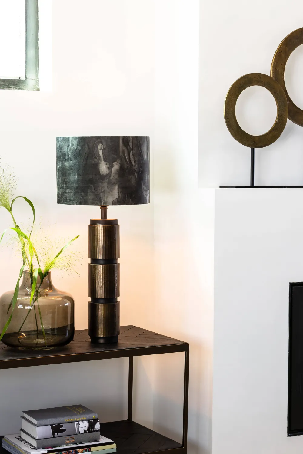 Discount Light & Living Tafellamp Merel