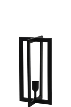 Discount Light & Living Tafellamp Mace (21X21X40Cm)