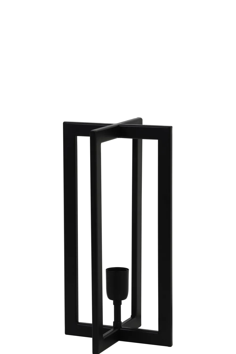 Discount Light & Living Tafellamp Mace (21X21X40Cm)