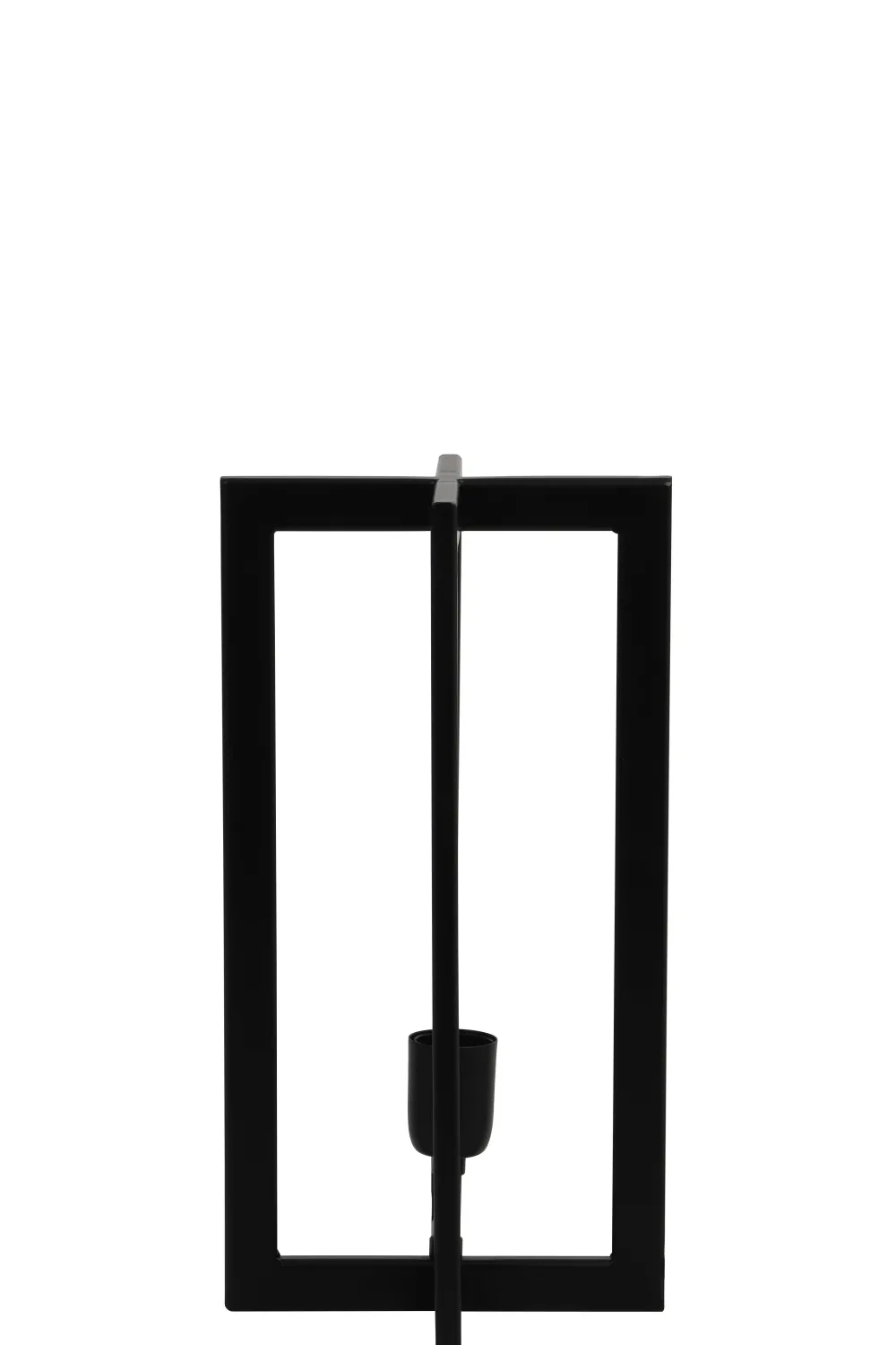 Discount Light & Living Tafellamp Mace (21X21X40Cm)