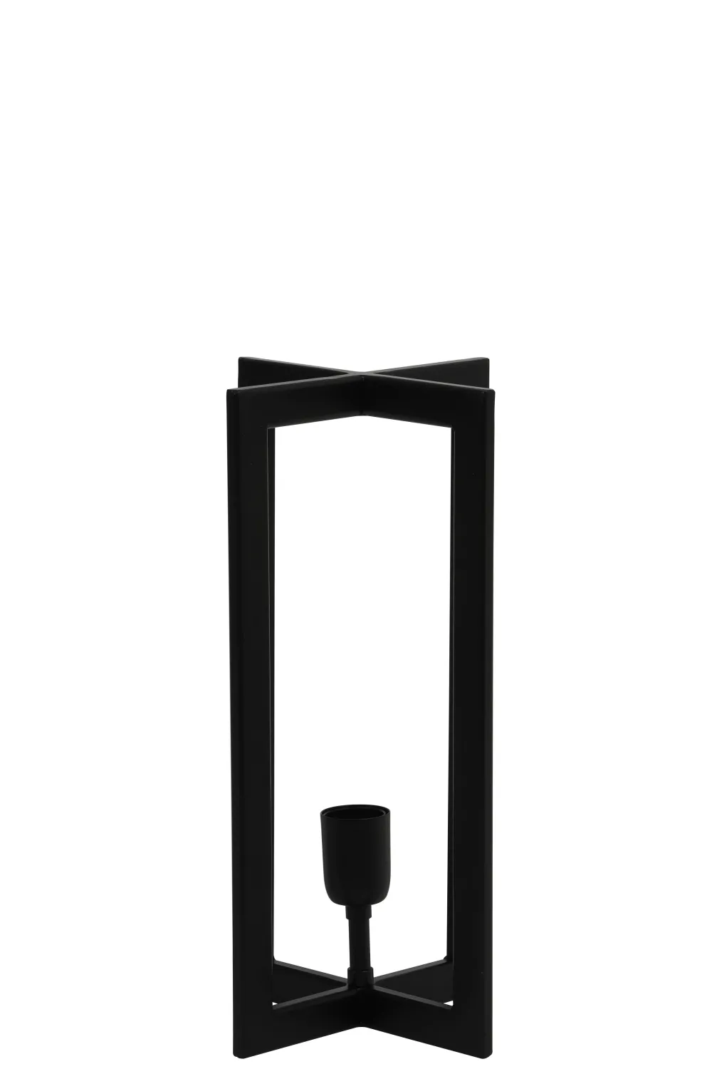 Discount Light & Living Tafellamp Mace (21X21X40Cm)