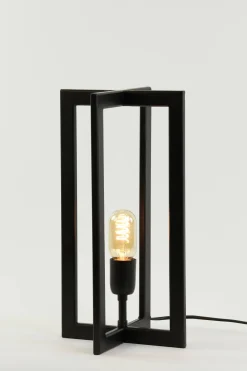 Discount Light & Living Tafellamp Mace (21X21X40Cm)