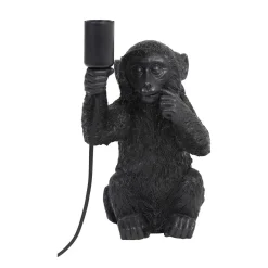 New Light & Living Tafellamp Monkey