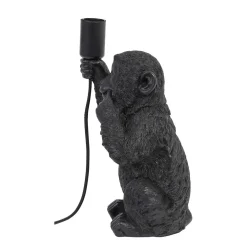 New Light & Living Tafellamp Monkey