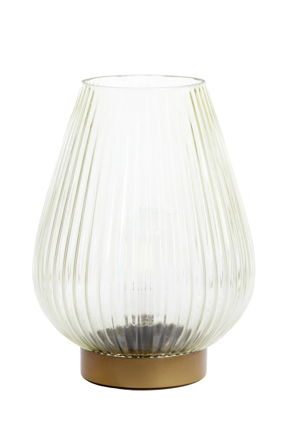 Light & Living Tafellamp Tajera (21X21X28Cm)