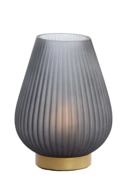 Outlet Light & Living Tafellamp Tajera (21X21X28Cm)