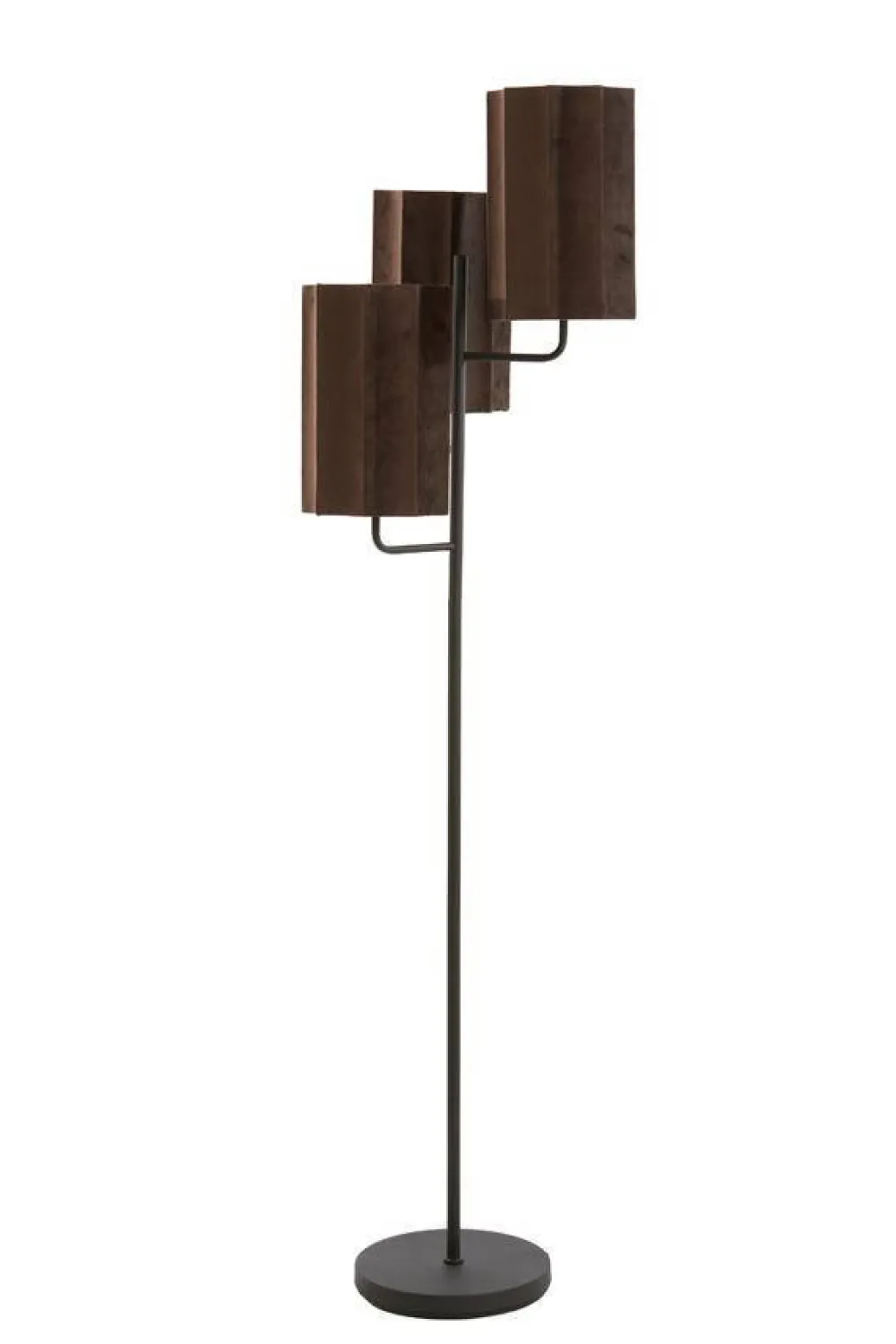 Discount Light & Living Vloerlamp Edisa