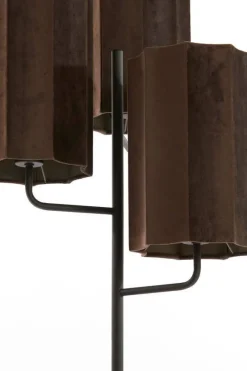 Discount Light & Living Vloerlamp Edisa