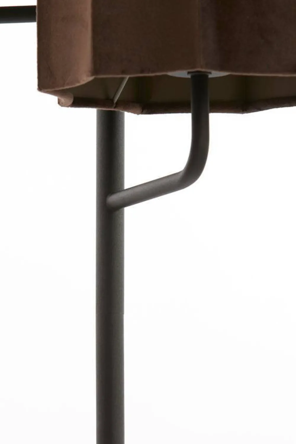 Discount Light & Living Vloerlamp Edisa