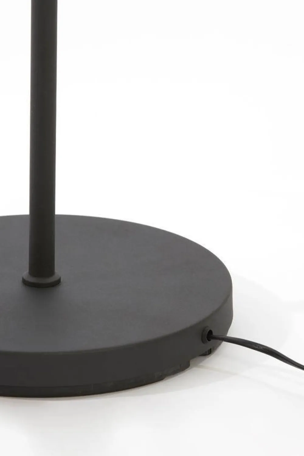 Discount Light & Living Vloerlamp Edisa