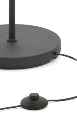 Discount Light & Living Vloerlamp Edisa