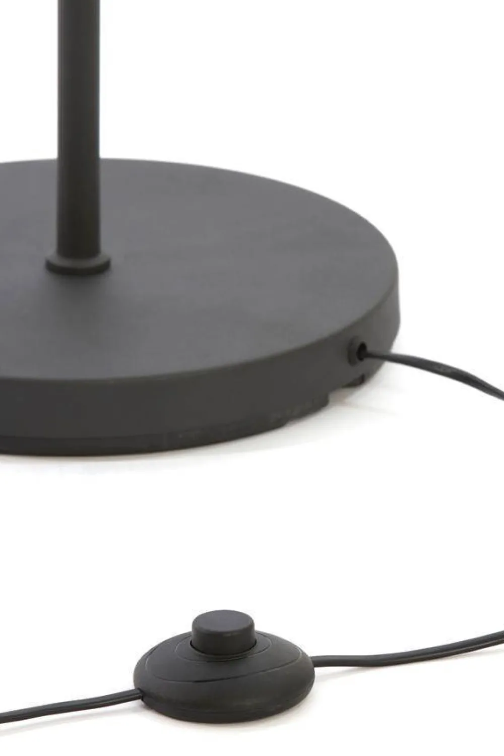 Discount Light & Living Vloerlamp Edisa