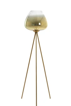 Online Light & Living Vloerlamp Mayson (O42Cm)