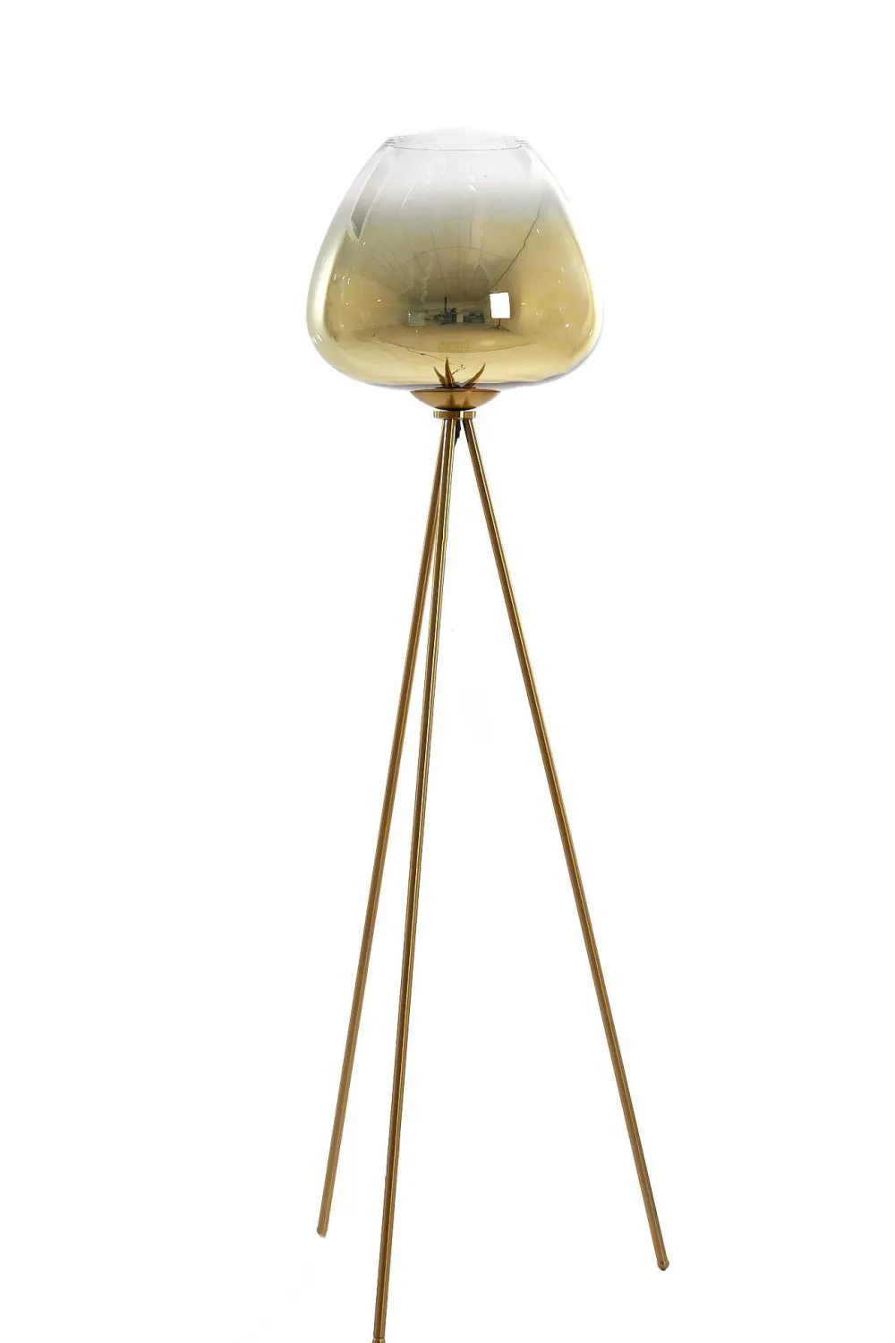 Online Light & Living Vloerlamp Mayson (O42Cm)