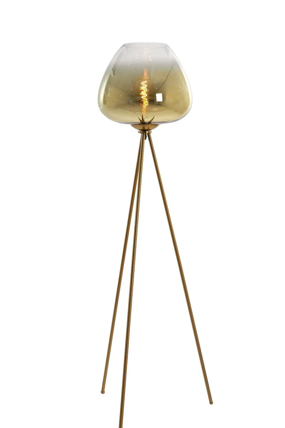 Online Light & Living Vloerlamp Mayson (O42Cm)