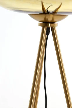 Online Light & Living Vloerlamp Mayson (O42Cm)