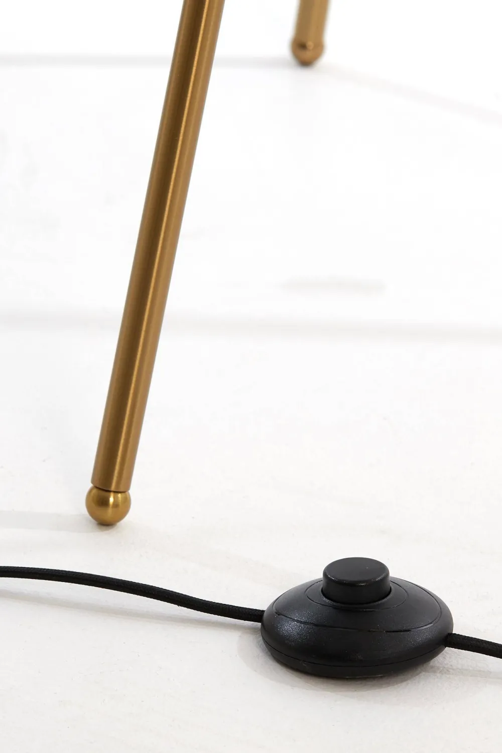 Online Light & Living Vloerlamp Mayson (O42Cm)