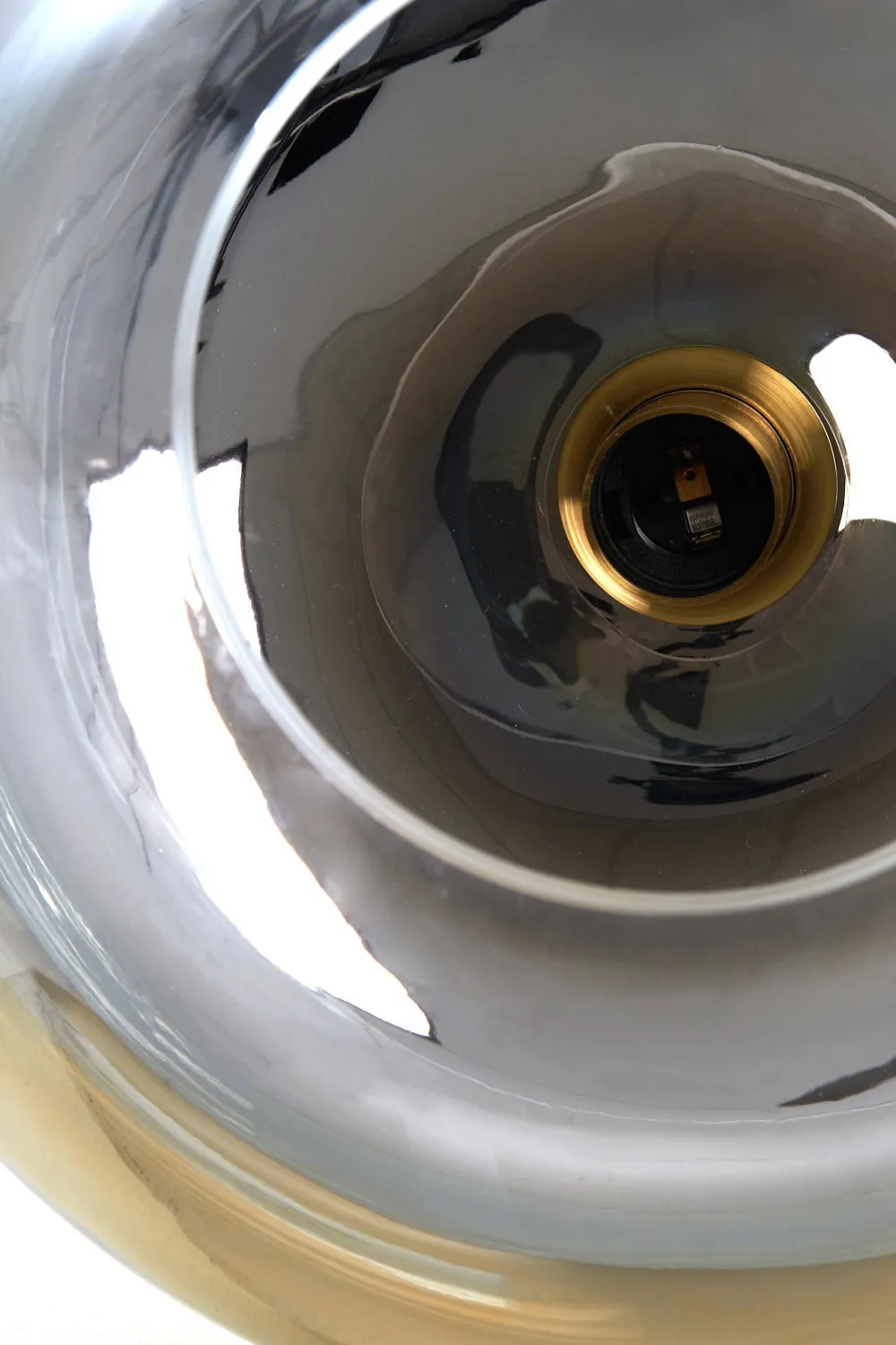 Online Light & Living Vloerlamp Mayson (O42Cm)