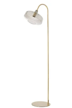 Discount Light & Living Vloerlamp Solna