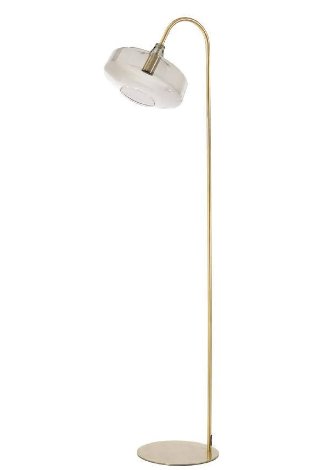 Discount Light & Living Vloerlamp Solna