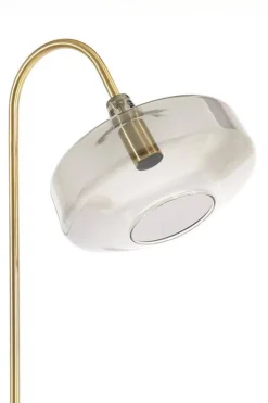 Discount Light & Living Vloerlamp Solna