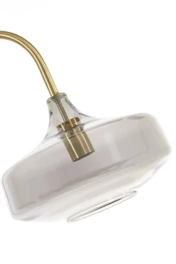 Discount Light & Living Vloerlamp Solna