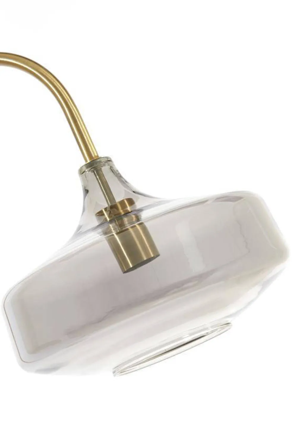 Discount Light & Living Vloerlamp Solna