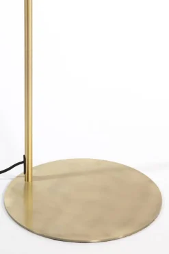 Discount Light & Living Vloerlamp Solna