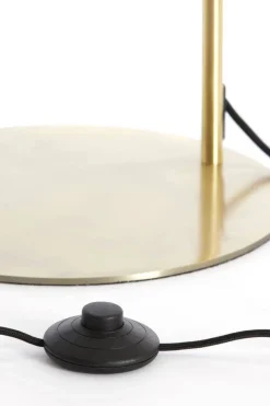 Discount Light & Living Vloerlamp Solna