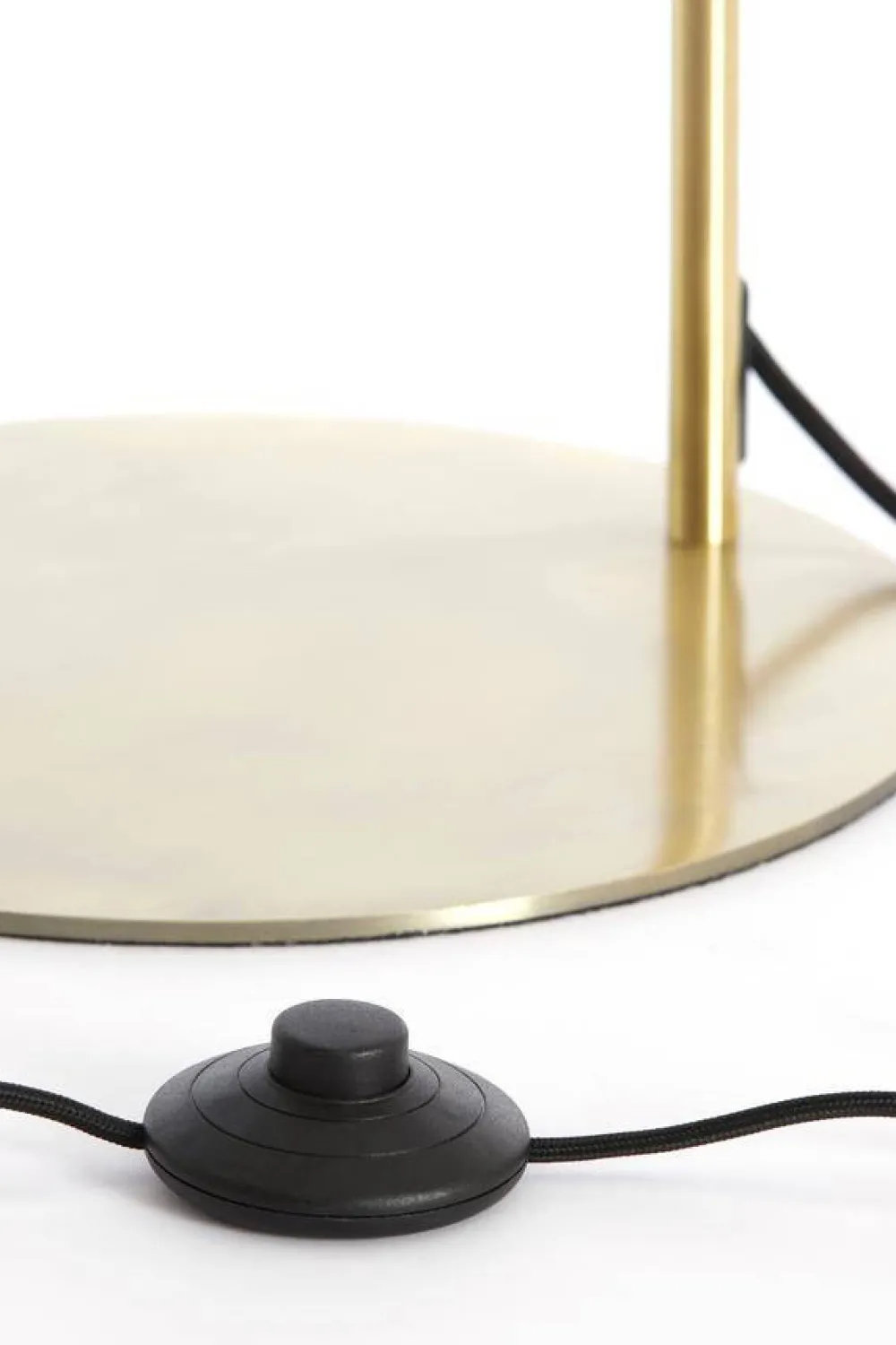 Discount Light & Living Vloerlamp Solna