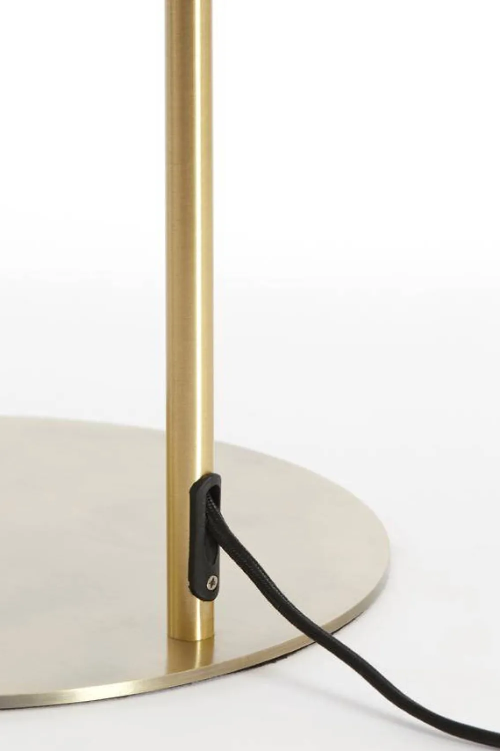 Discount Light & Living Vloerlamp Solna