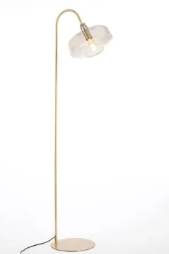Discount Light & Living Vloerlamp Solna