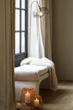 Discount Light & Living Vloerlamp Solna