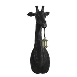 New Light & Living Wandlamp Giraffe