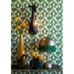 New Light & Living Wandlamp Giraffe