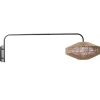 Discount Light & Living Wandlamp Lyra (O43Cm)