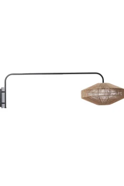 Discount Light & Living Wandlamp Lyra (O43Cm)