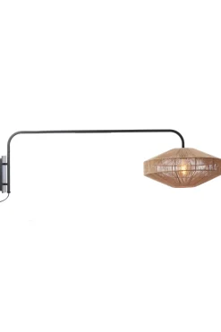 Discount Light & Living Wandlamp Lyra (O43Cm)