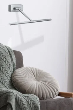 Lighting Collection Wandlamp Cadiz (34X6 Cm)