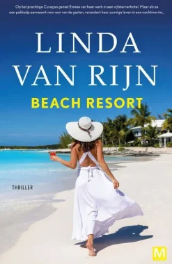 wehkamp Linda Van Rijn Beach Resort